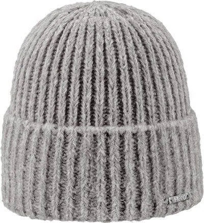 Strickmütze aus Viskosemix