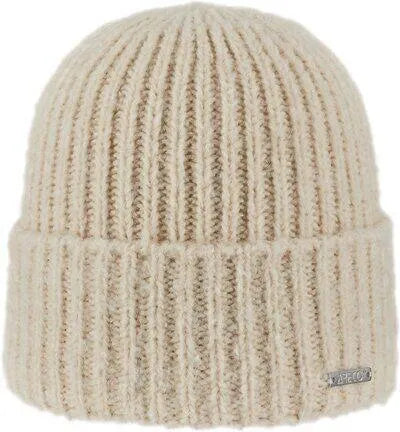 Strickmütze aus Viskosemix