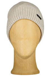 Strickmütze aus Merinowollmix