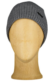 Strickmütze aus Merinowollmix