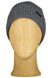 Strickmütze aus Merinowollmix