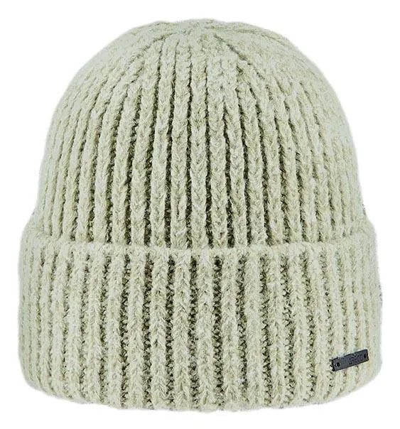 Strickmütze aus Viskosemix