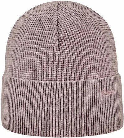 Strickmütze aus Viskosemix