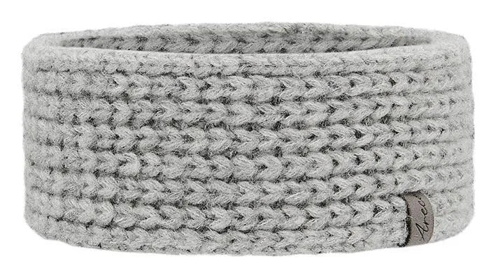 Stirnband meliert