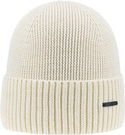 Strickmütze aus Merinowollmix