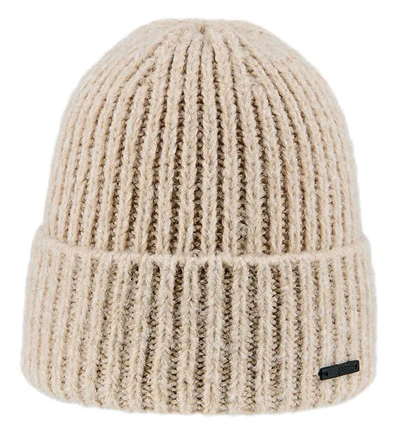 Strickmütze aus Viskosemix