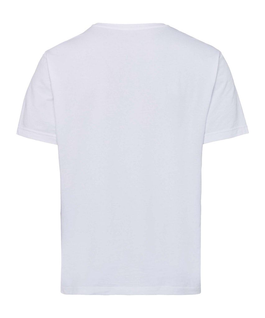 2er-Pack T-Shirts aus Baumwolle