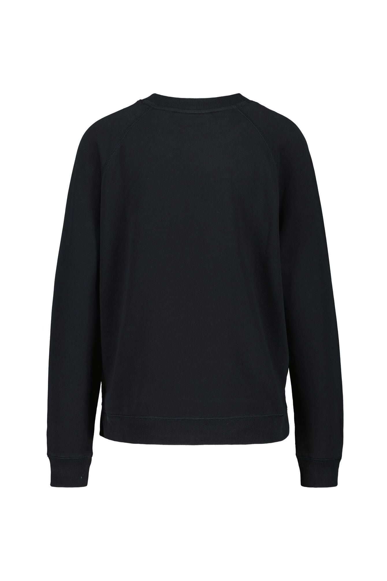 Sweatshirt aus Baumwolle