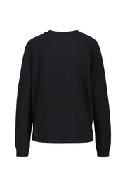 Sweatshirt aus Baumwolle