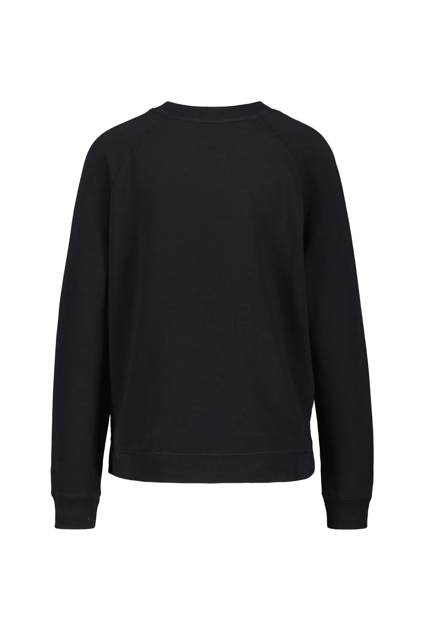 Sweatshirt aus Baumwolle