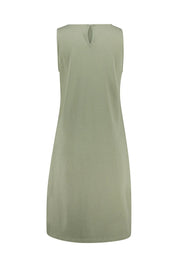 Leinenkleid Mini