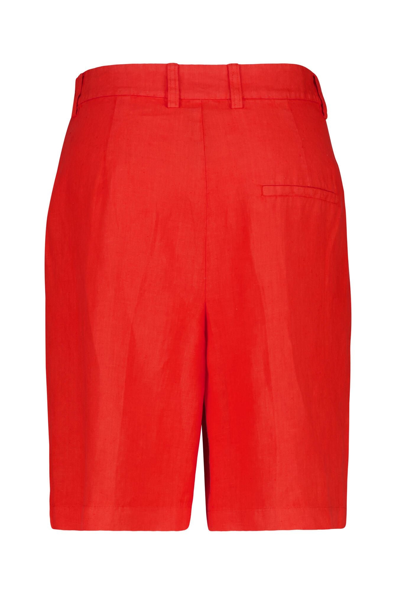 Leinenhose Relaxed Fit