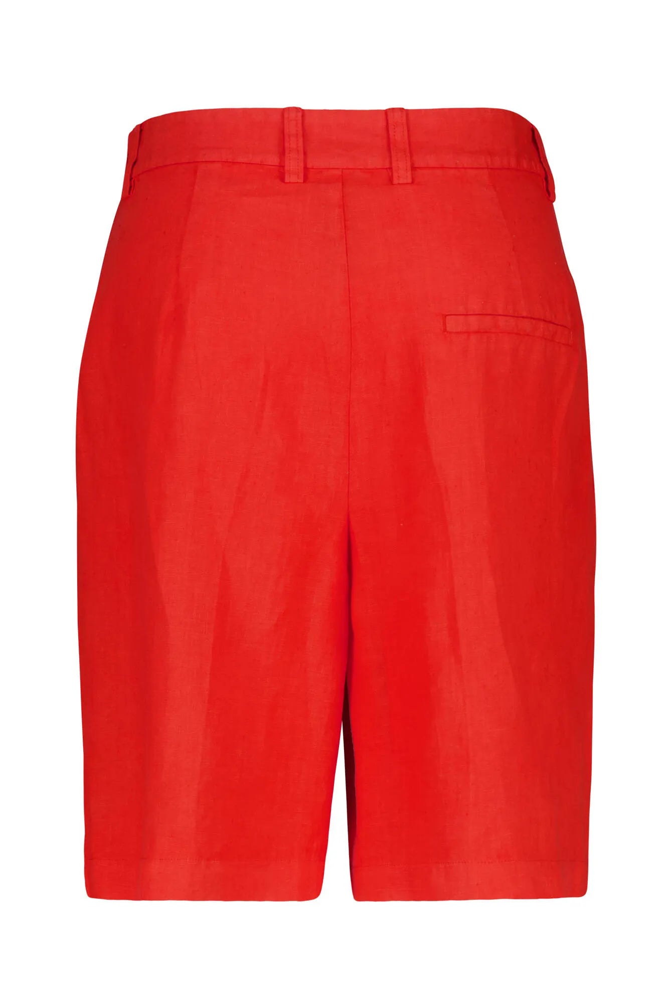 Leinenhose Relaxed Fit