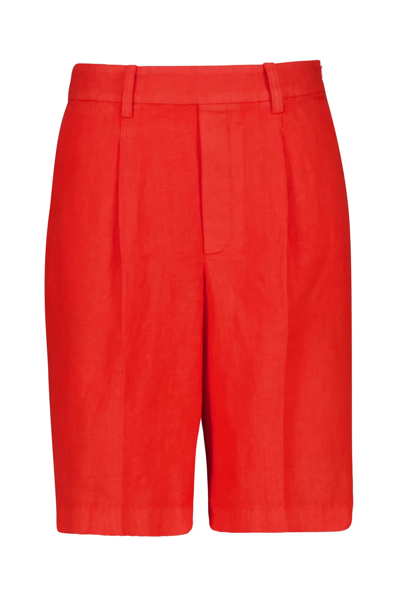 Leinenhose Relaxed Fit