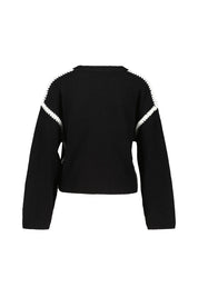 Strickpullover Relaxed Fit