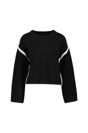 Strickpullover Relaxed Fit