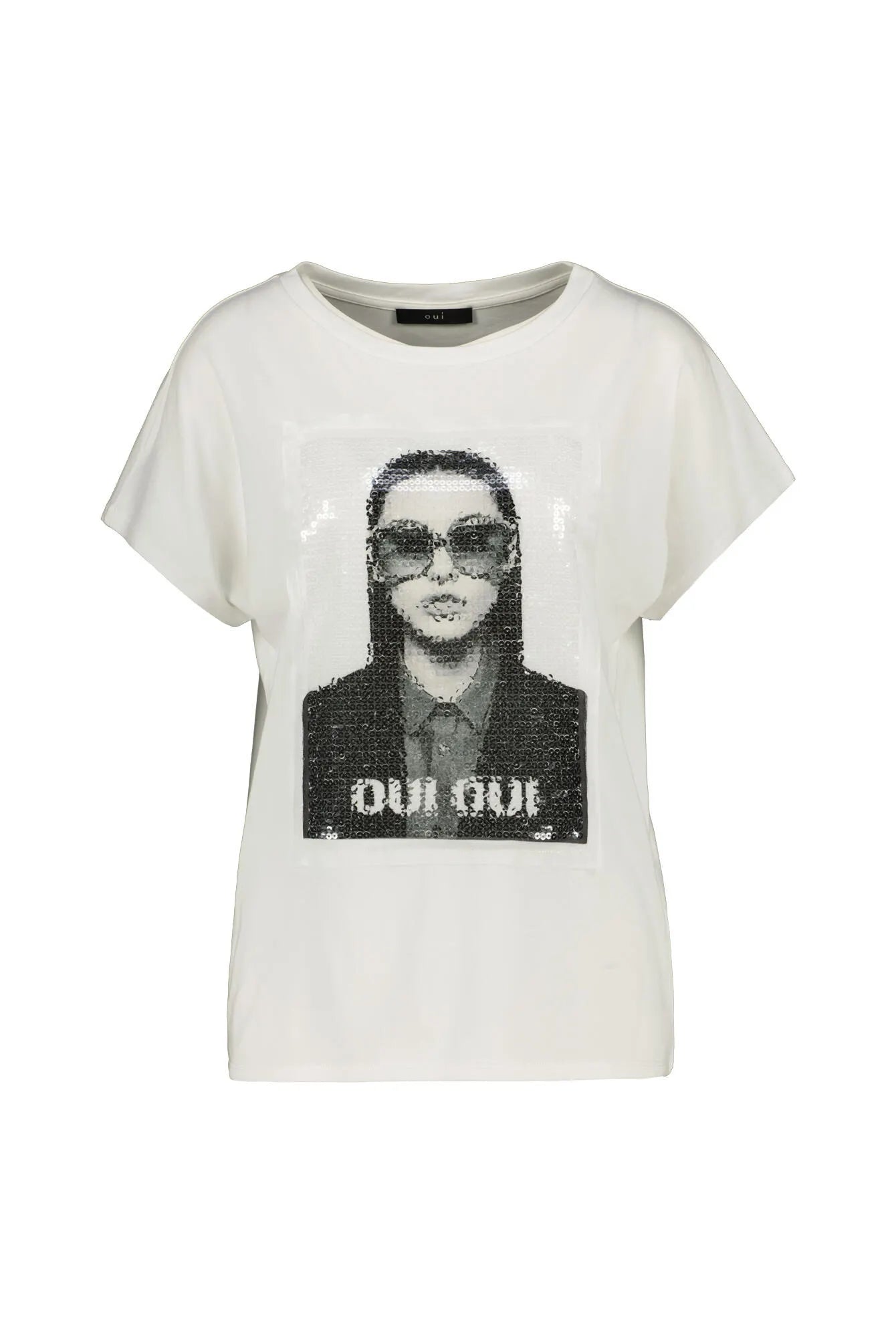 T-Shirt Regular Fit