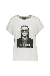T-Shirt Regular Fit