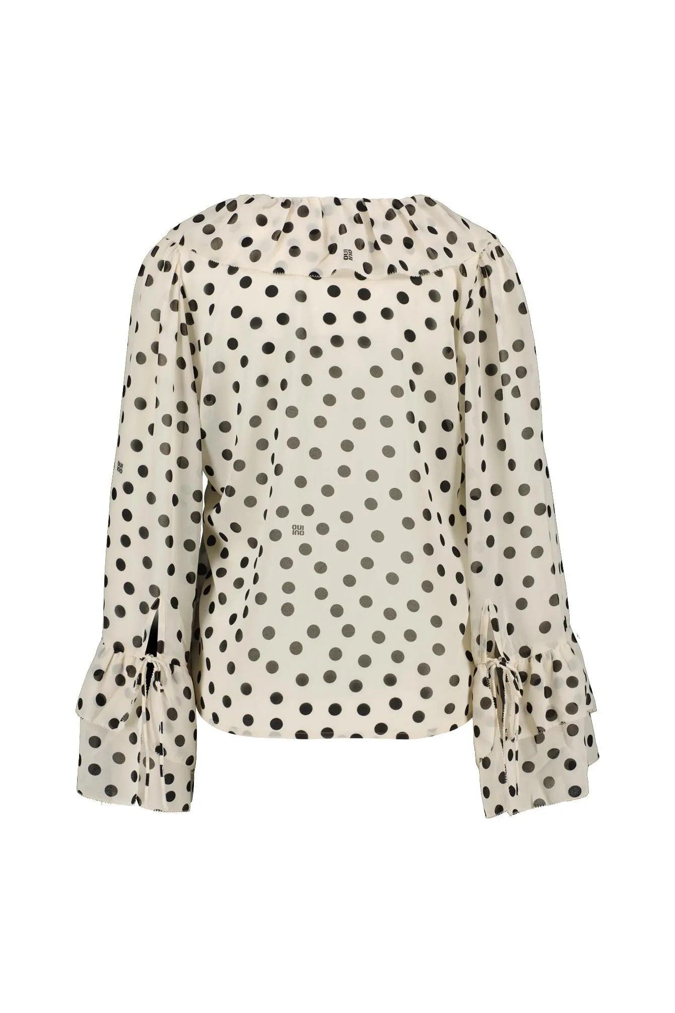 Bluse Regular Fit