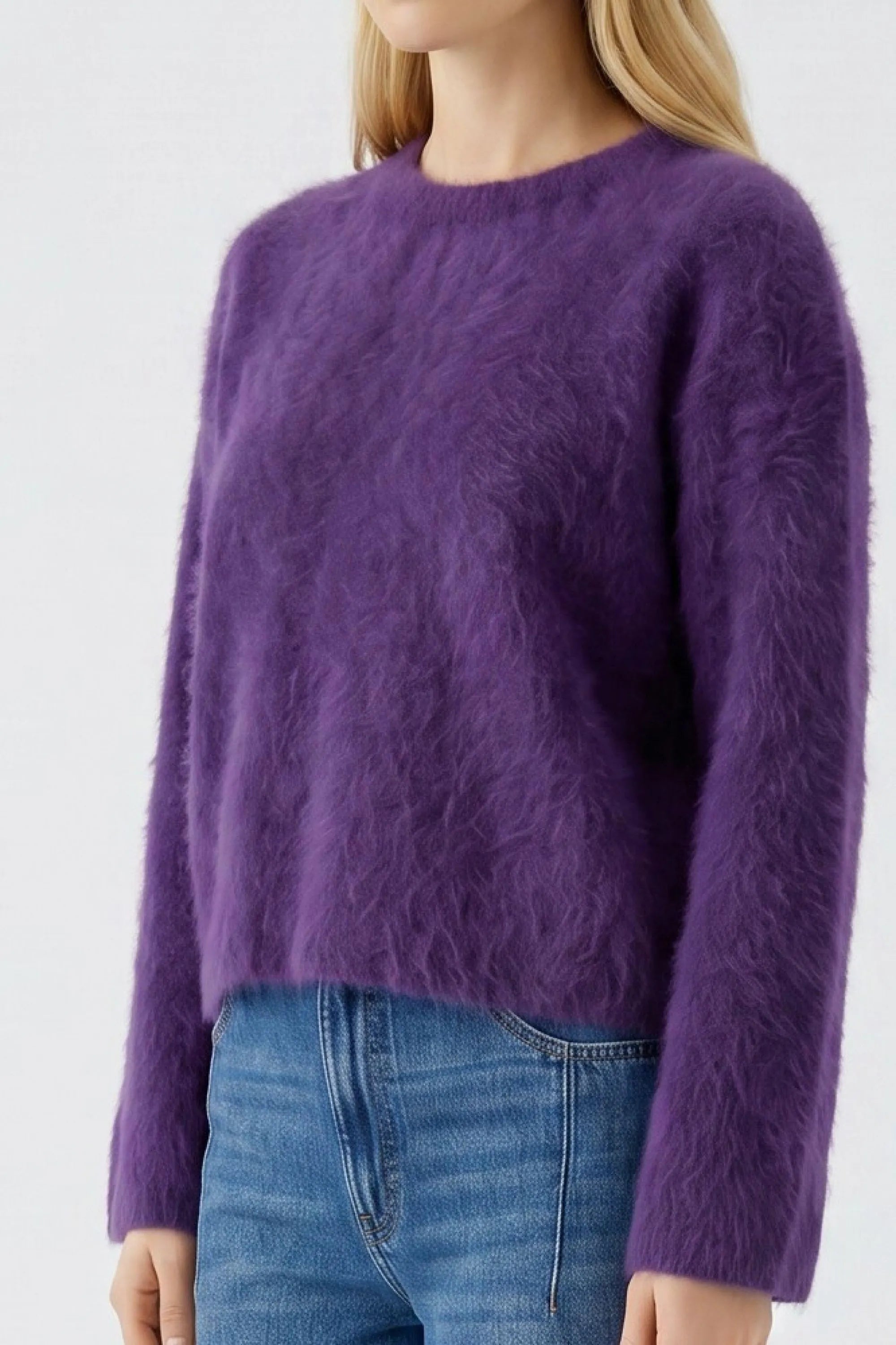 Pullover aus Kaschmir