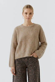 Pullover aus Kaschmir