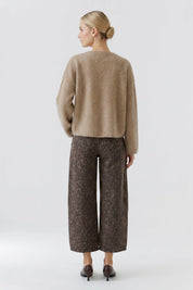 Pullover aus Kaschmir