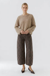 Pullover aus Kaschmir