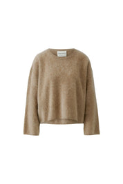 Pullover aus Kaschmir