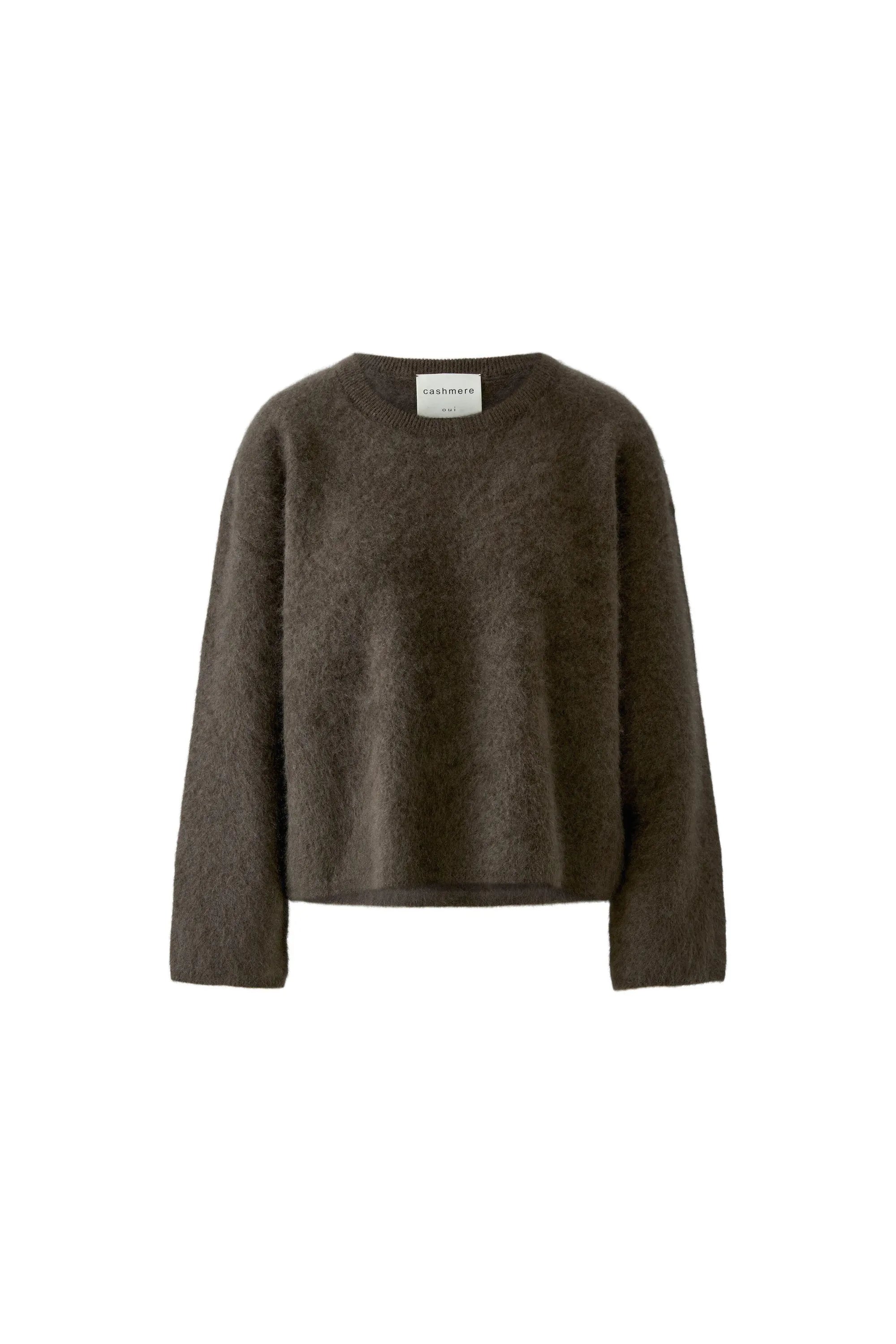 Pullover aus Kaschmir