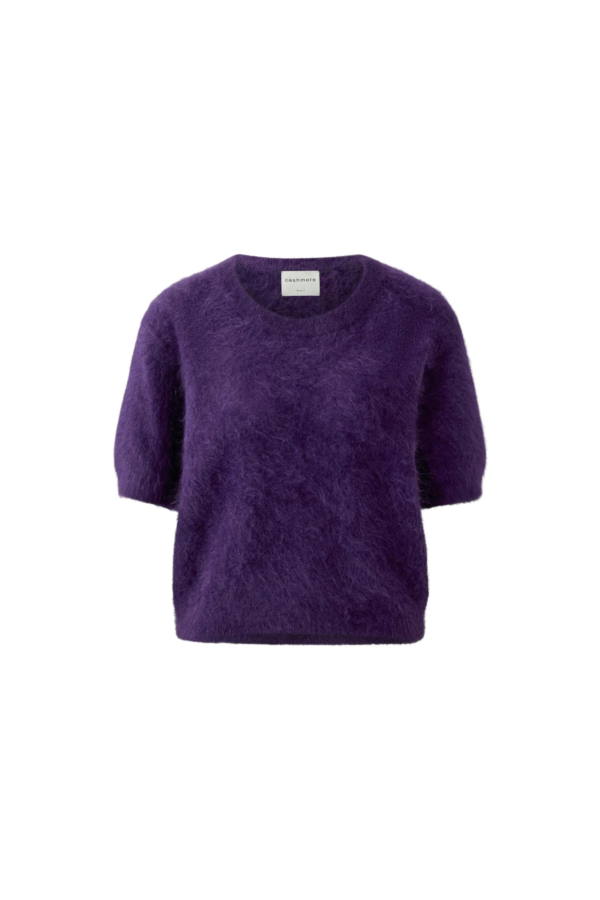 Pullover aus Kaschmir