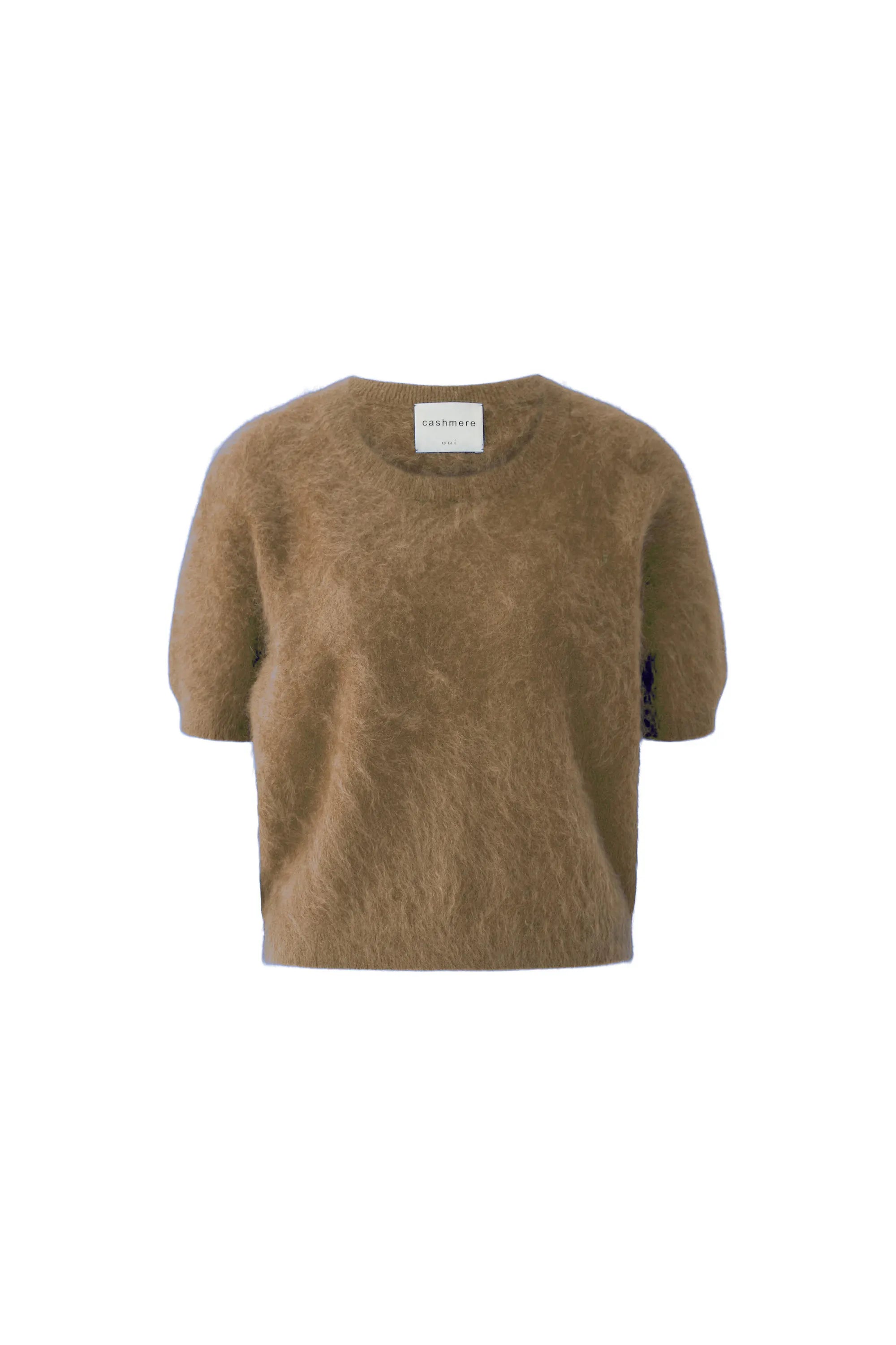 Pullover aus Kaschmir