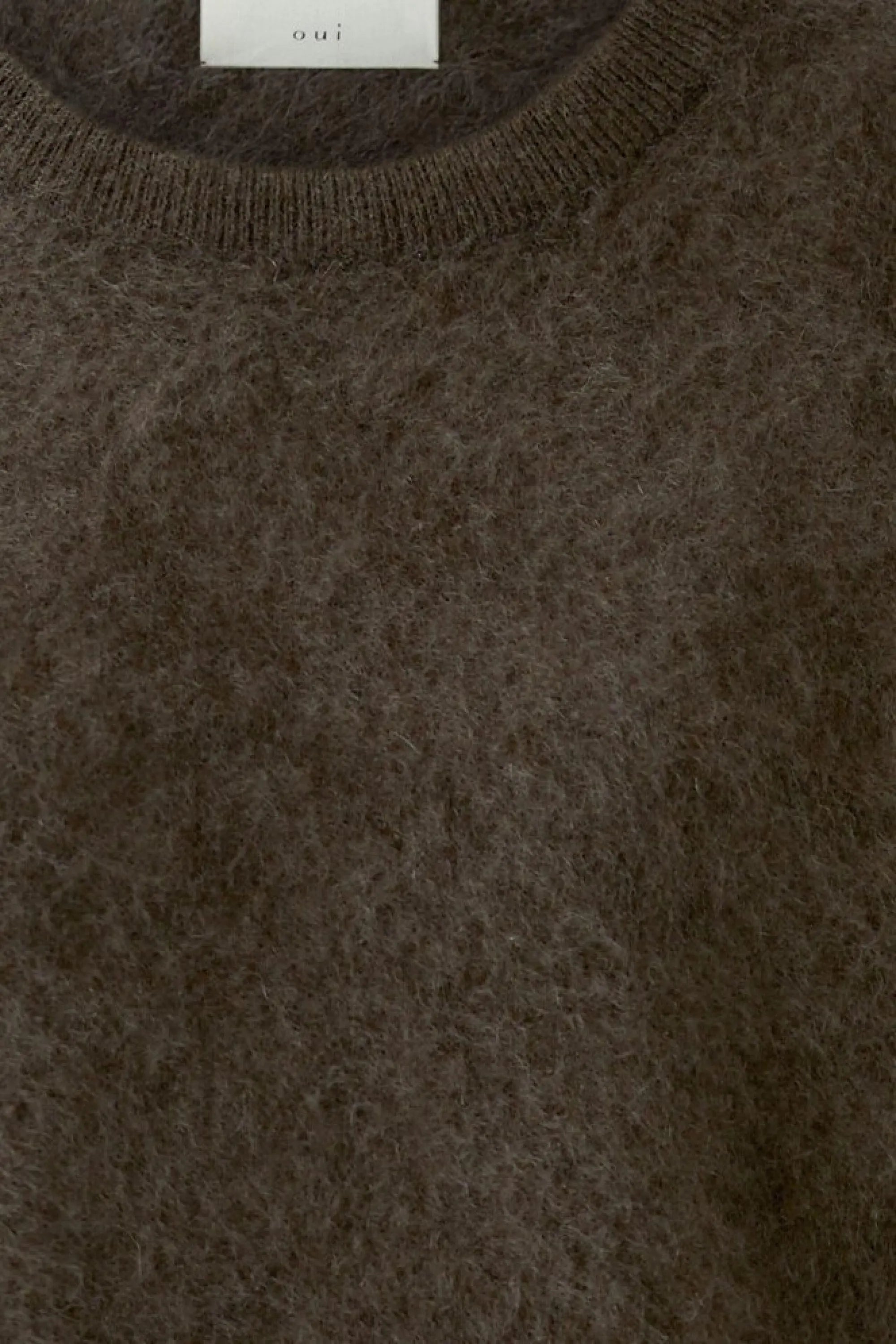 Pullover aus Kaschmir