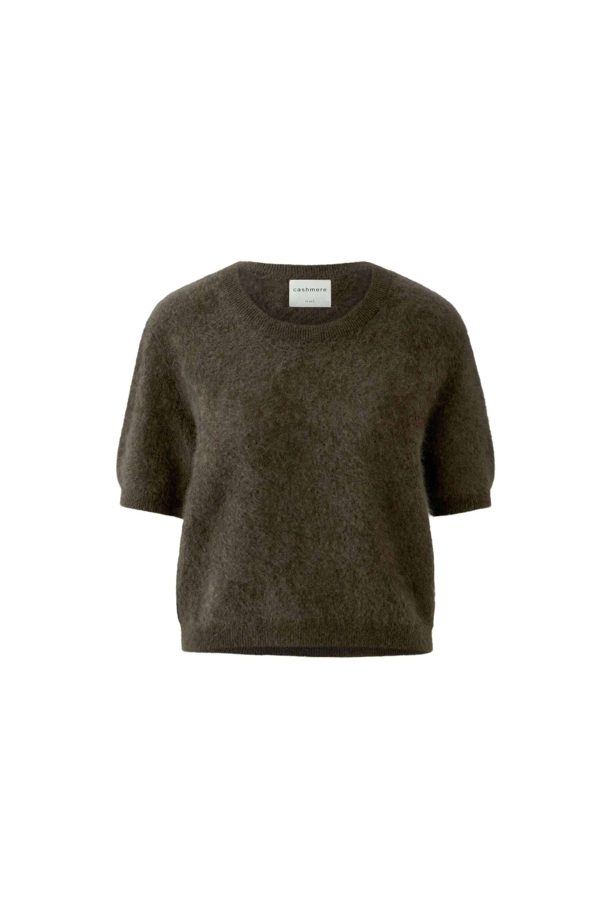 Pullover aus Kaschmir