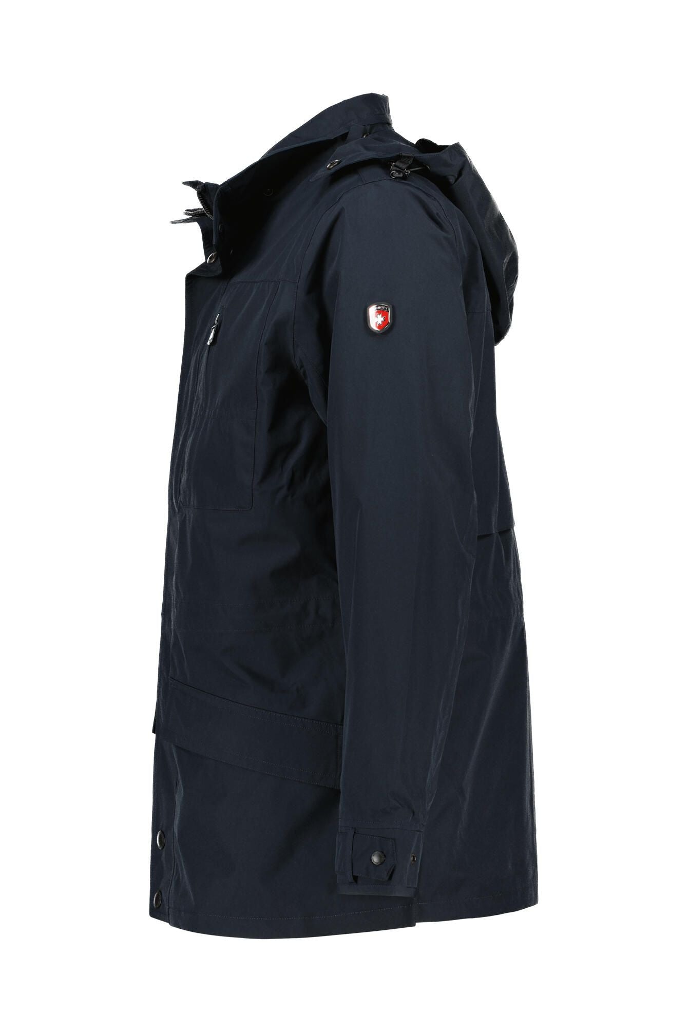 Übergangsjacke GOLFJACKE