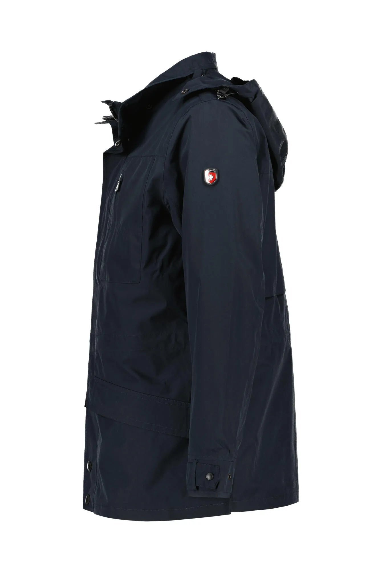 Übergangsjacke GOLFJACKE