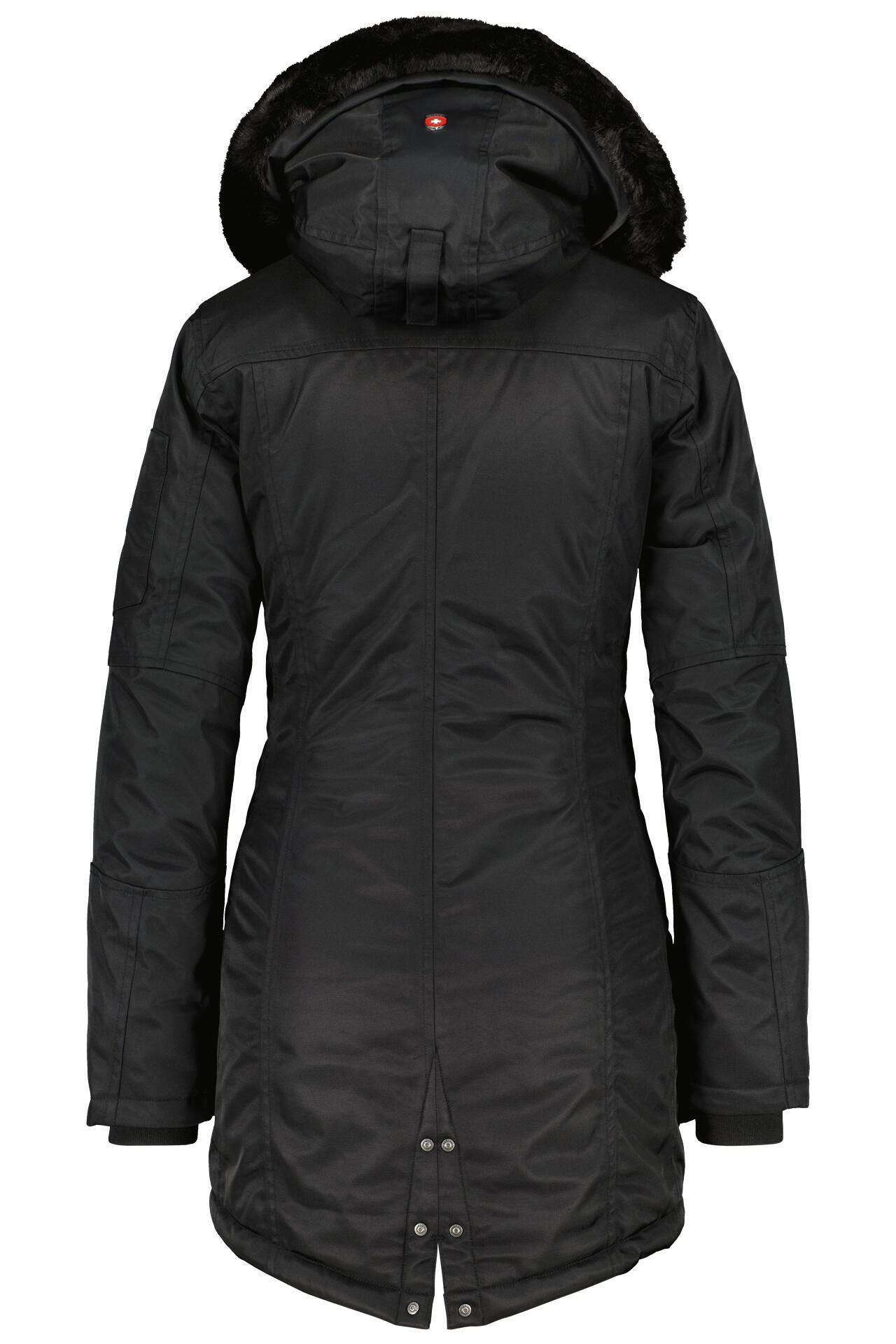 Jacke Schneezauber