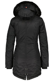 Jacke Schneezauber
