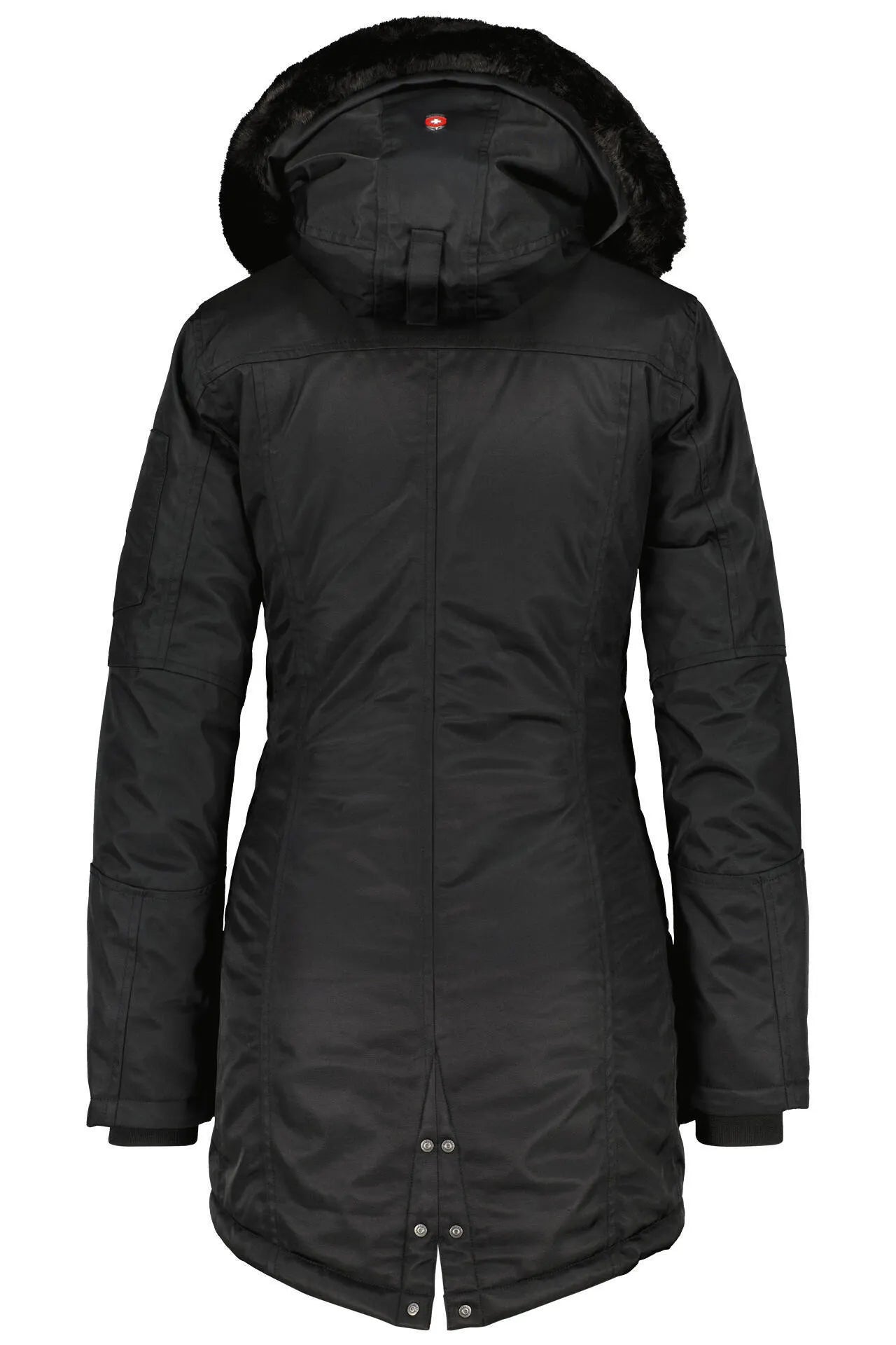 Jacke Schneezauber