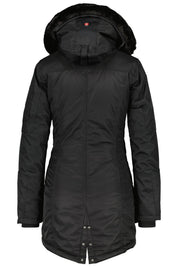 Jacke Schneezauber