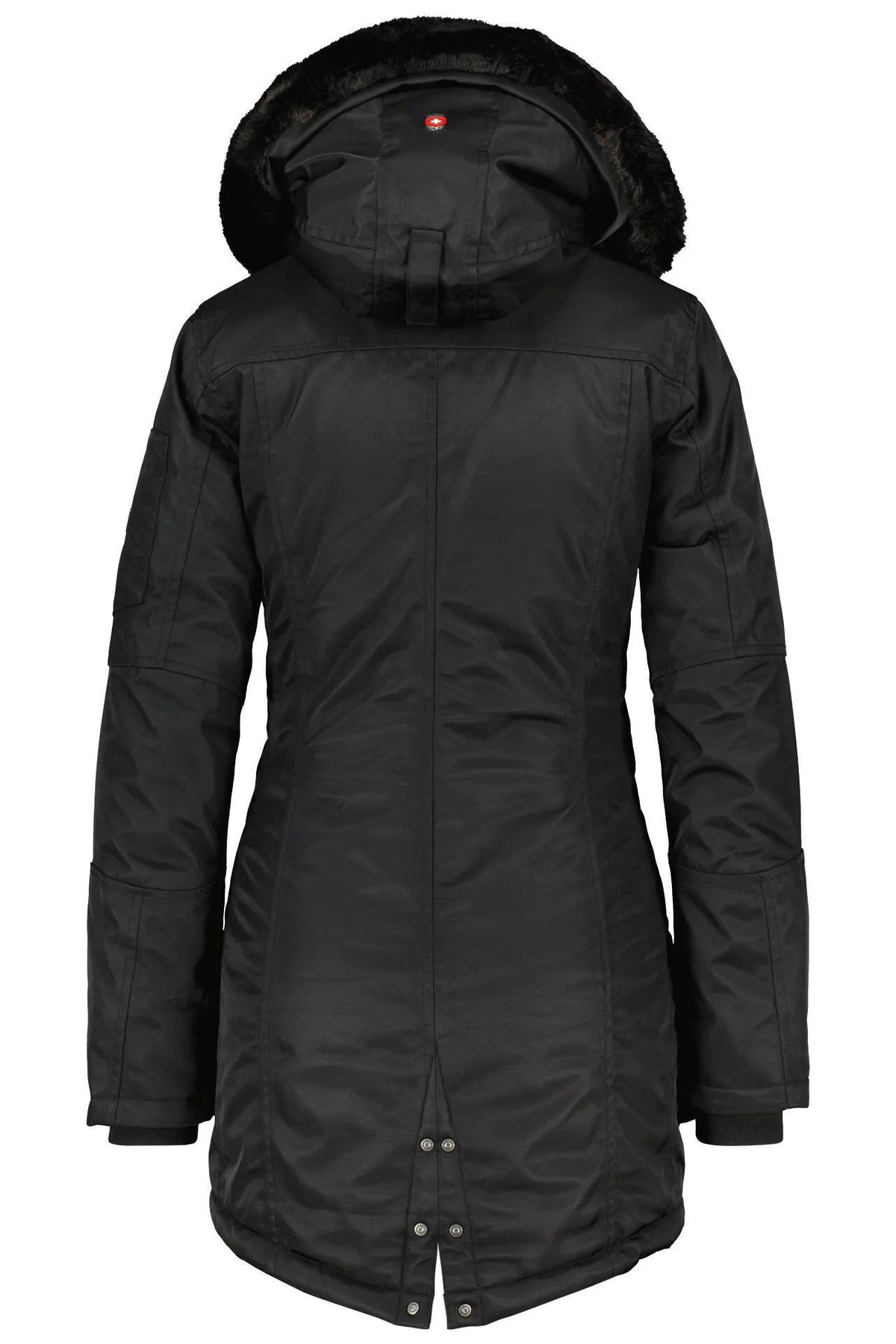 Jacke Schneezauber