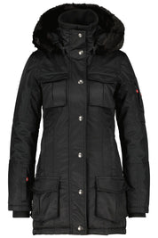 Jacke Schneezauber