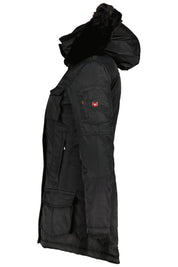 Jacke Schneezauber