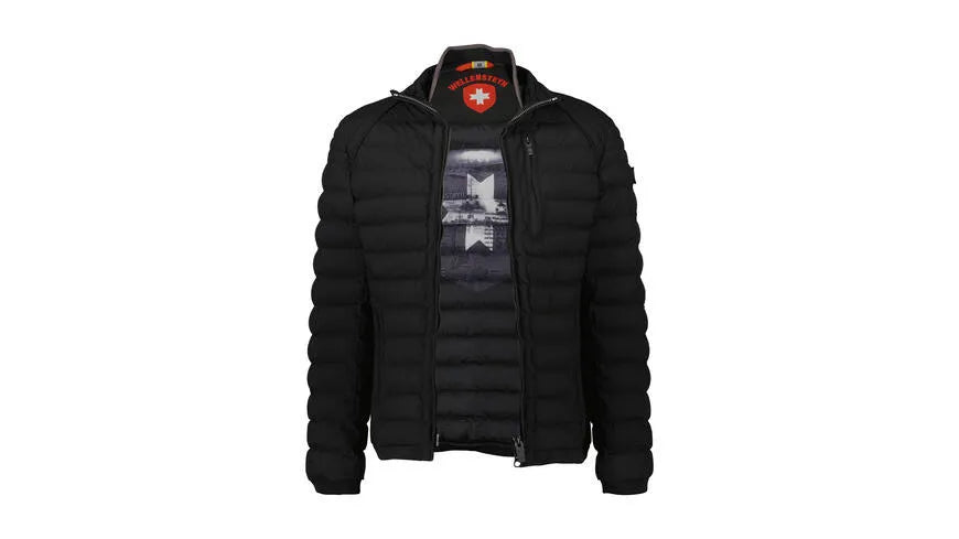 Steppjacke  MOL Men