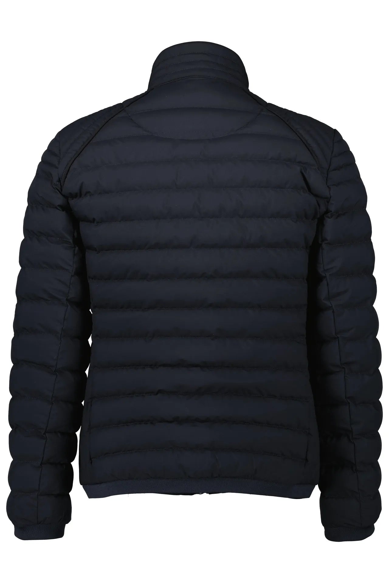 Steppjacke MOL