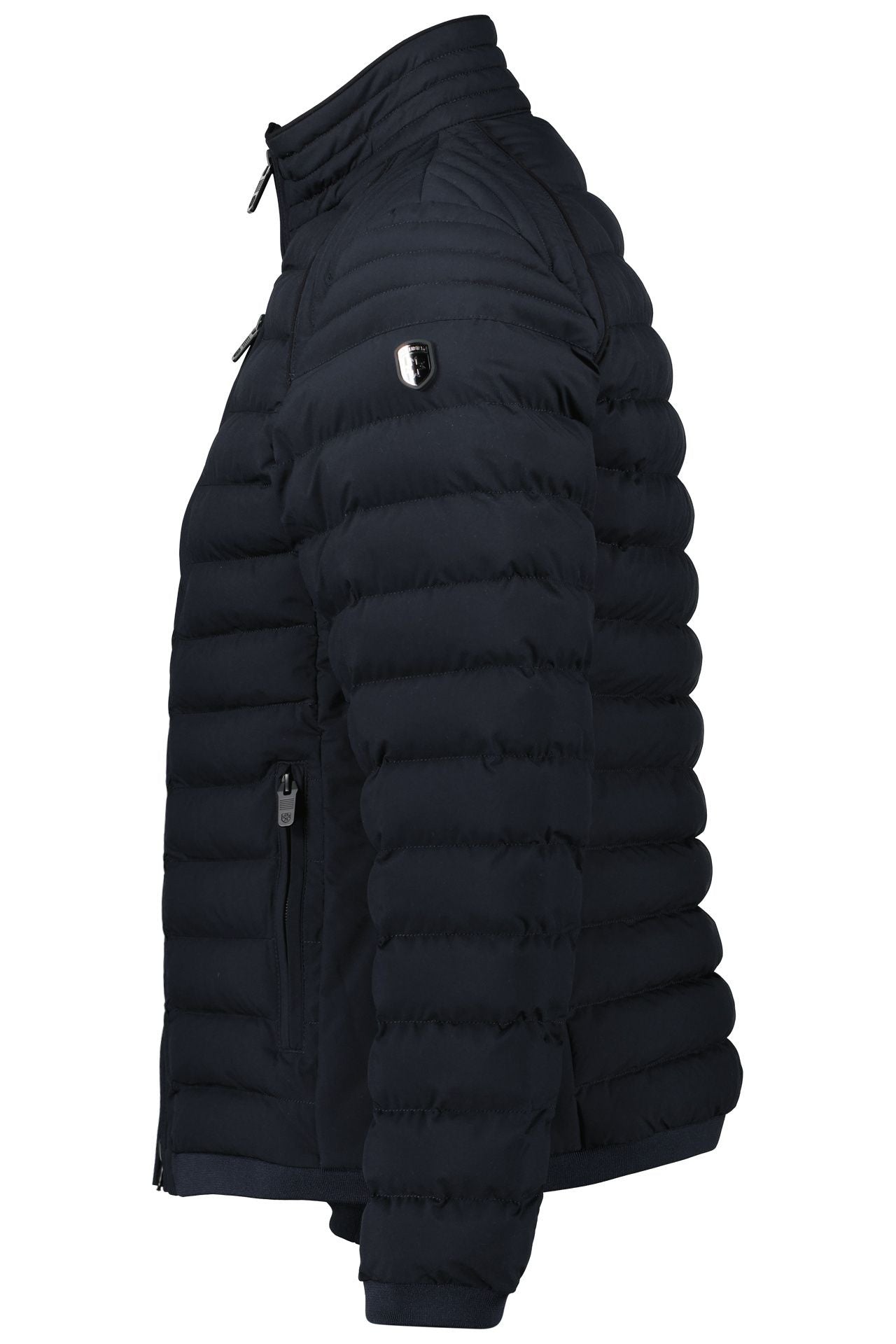 Steppjacke MOL