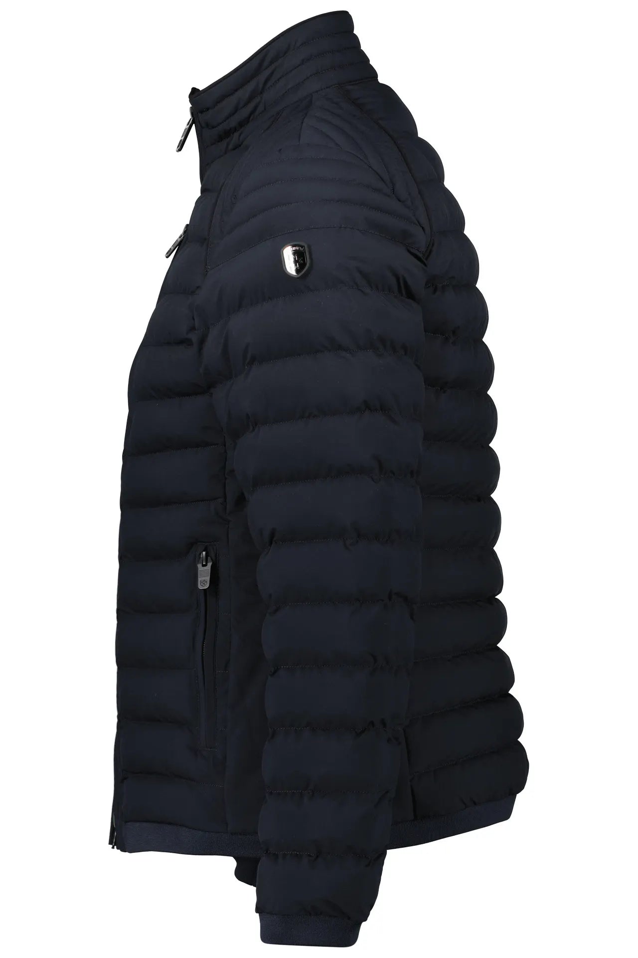 Steppjacke MOL