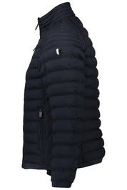 Steppjacke MOL