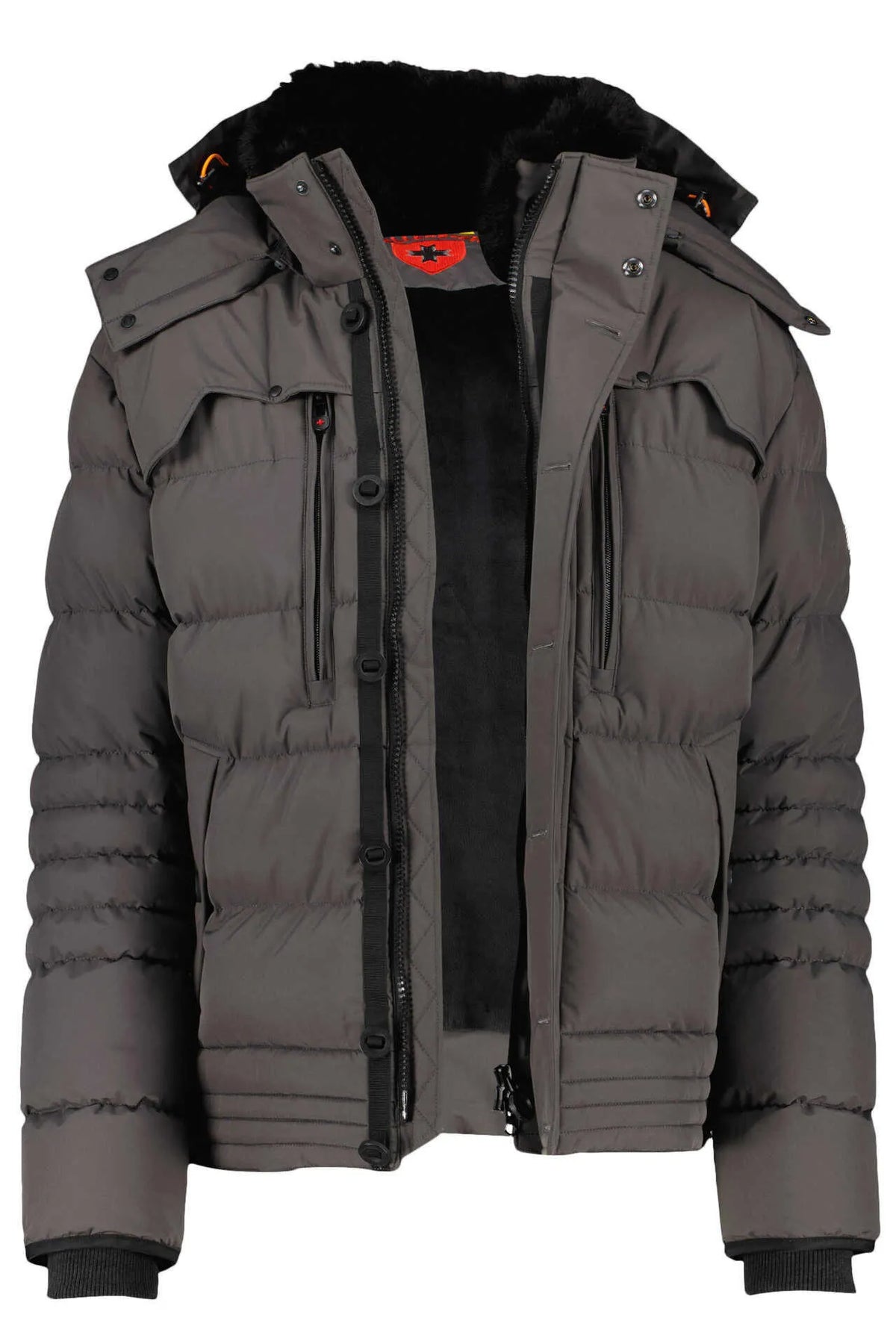 Winterjacke Starstream