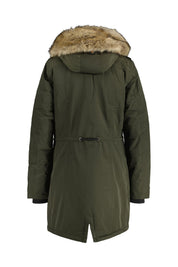 Parka WOLKENLOS