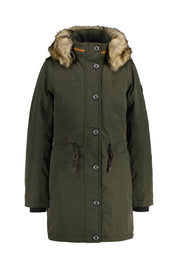 Parka WOLKENLOS